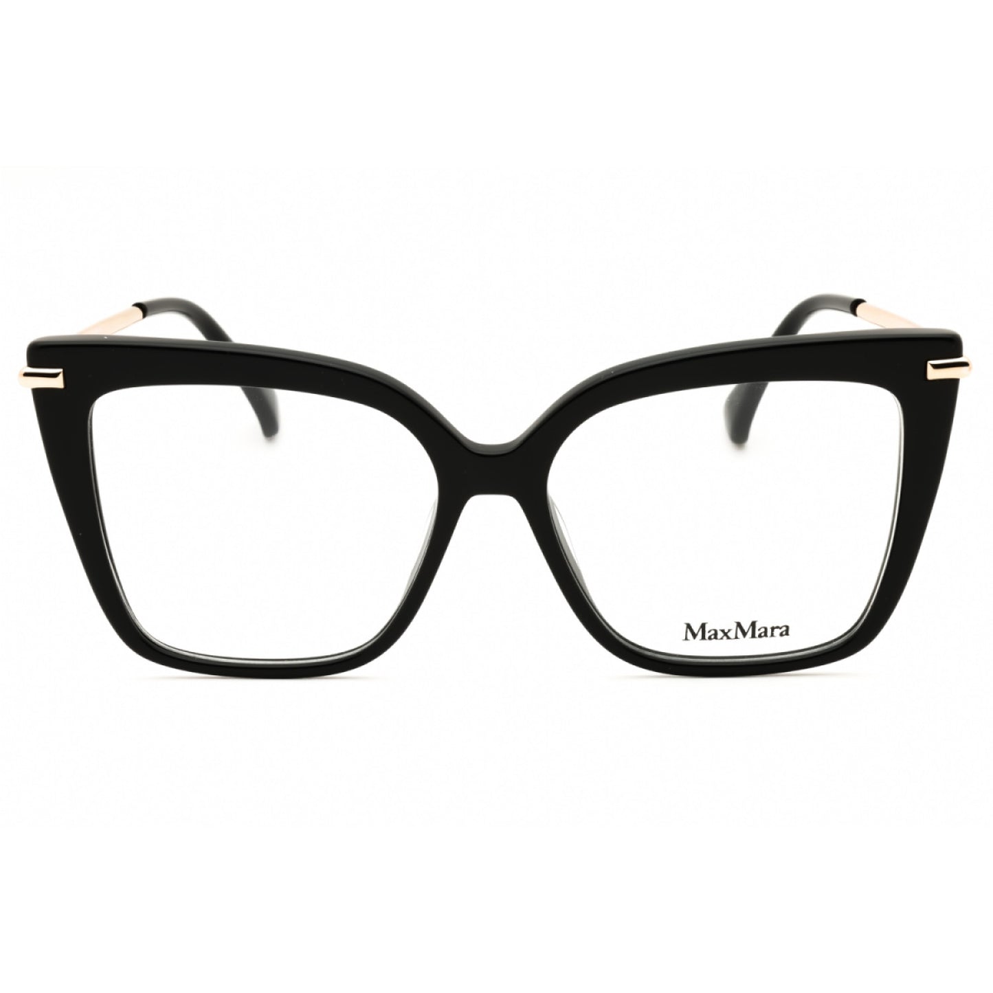 Max Mara MM5144 001 54-15-135 Optical Frame