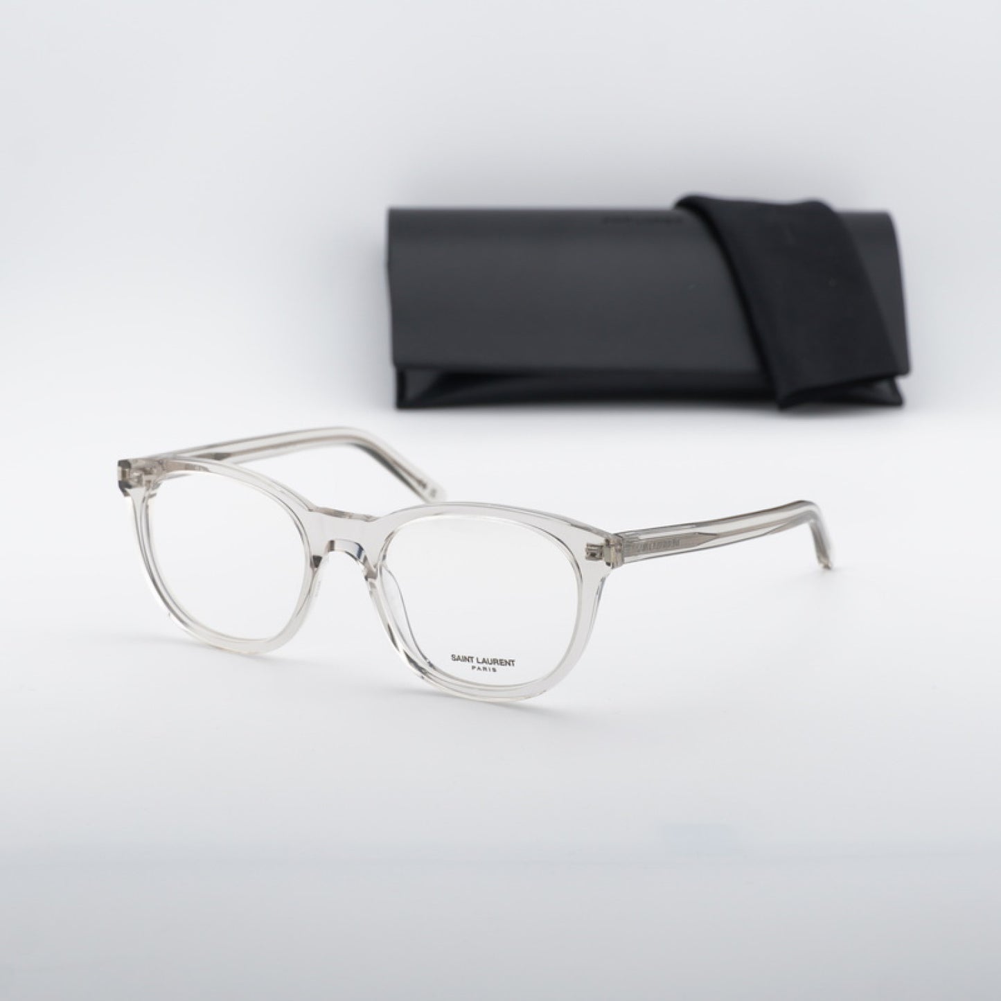 Armazón Oftálmico Saint Laurent SL471 004 53-19-145