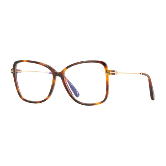 Armazón Oftálmico Tom Ford FT5953-B 053 55-13-140