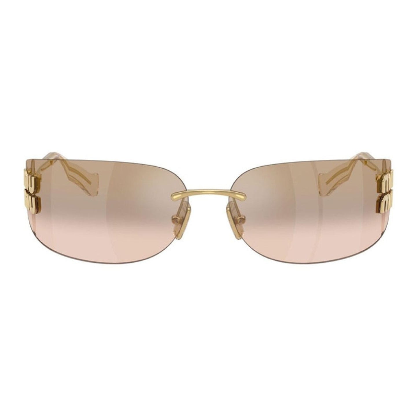Lentes de Sol Miu Miu MUA51S 5AK20P 75-14-110