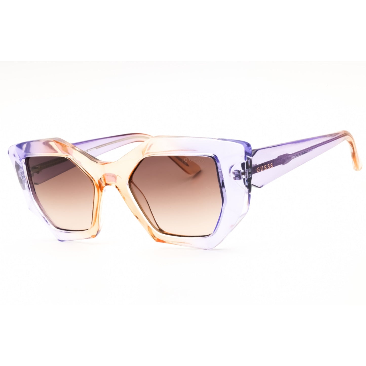 Lentes de Sol Guess GU7897 80F 50-20-140