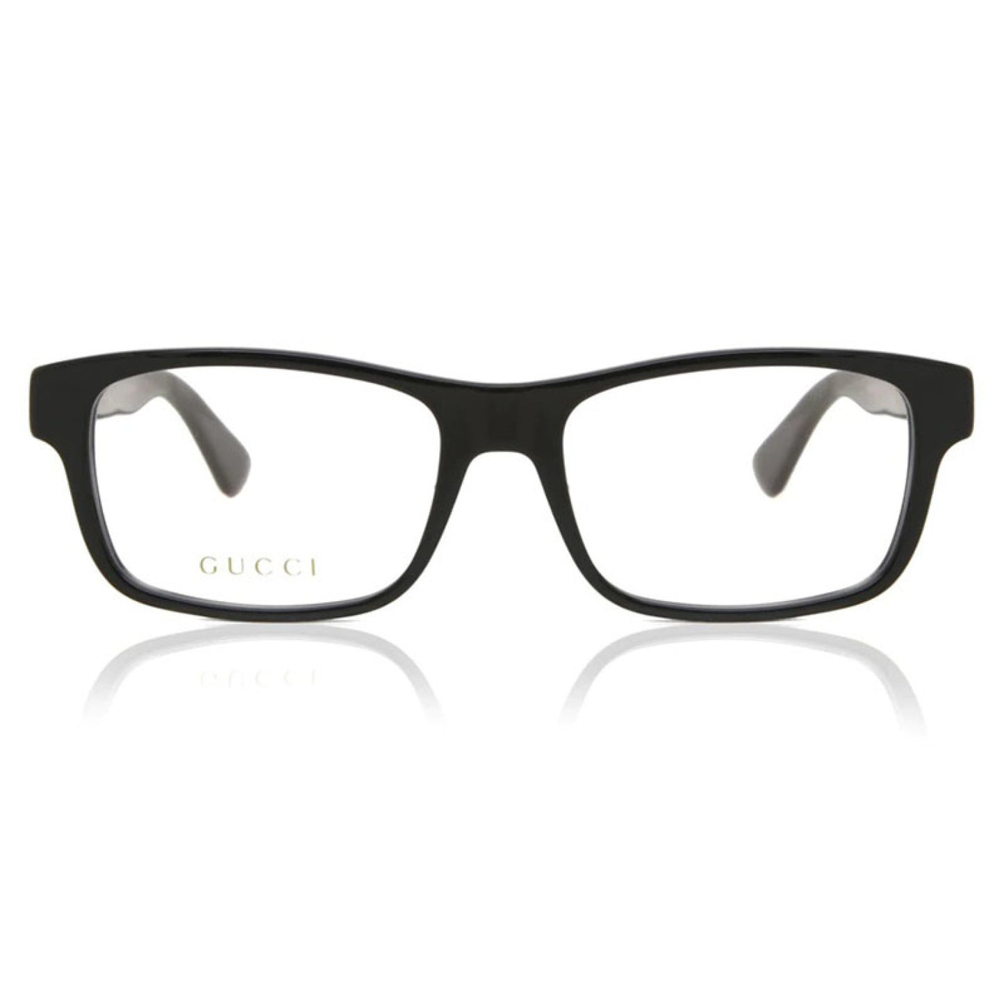 Armazón Oftálmico Gucci GG0006OAN 001 55-17-150