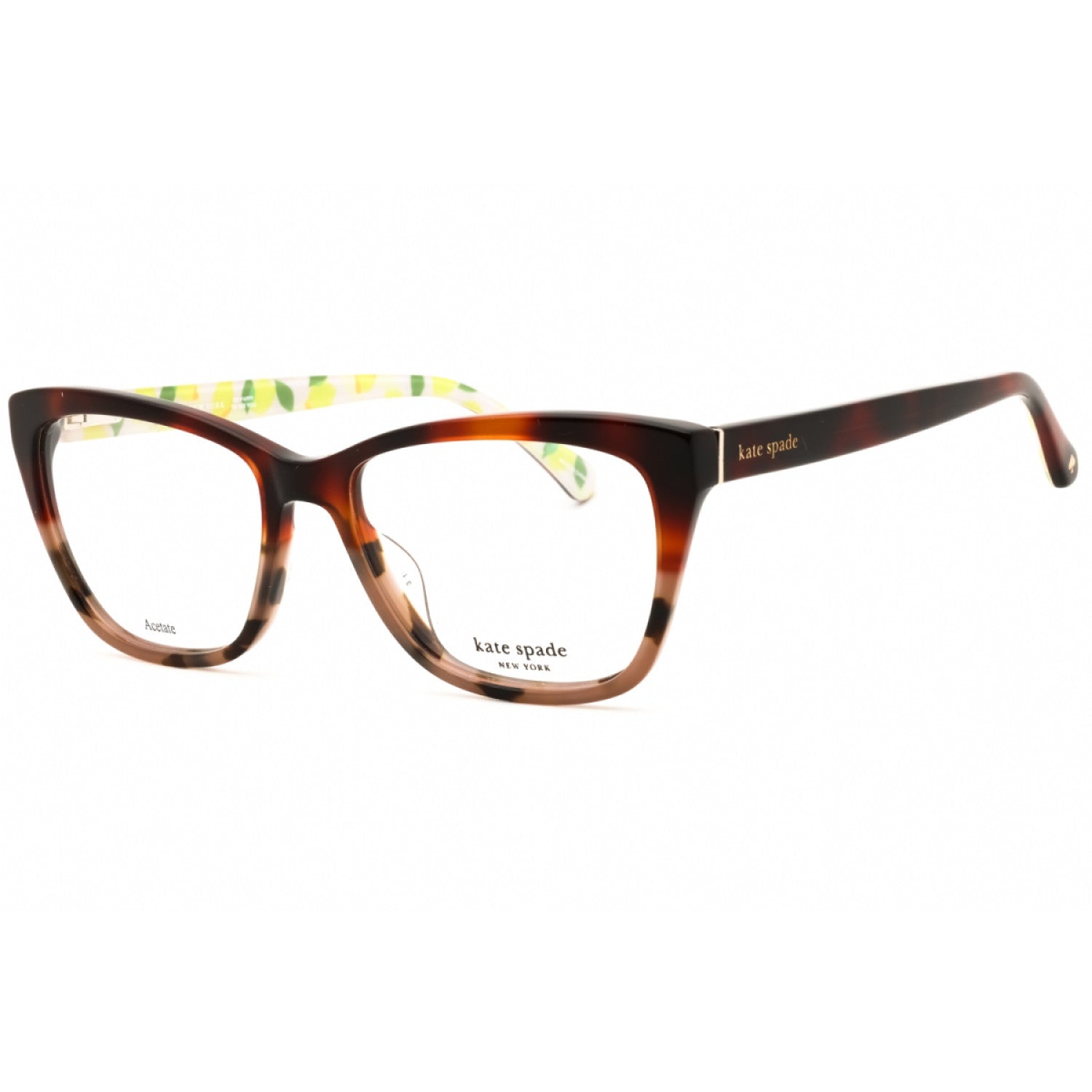 Armazón Oftálmico Kate Spade CELESTINE 008600 53-16-140
