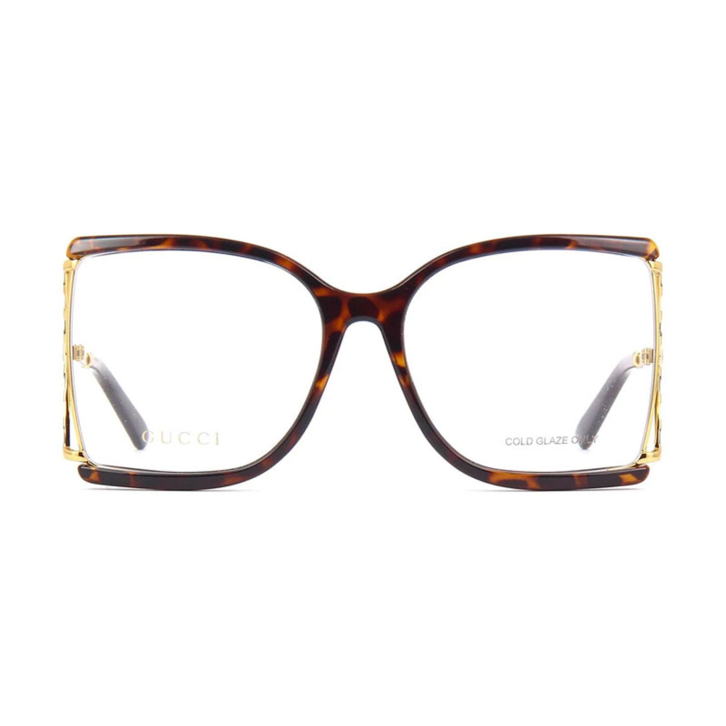 Gucci Eyeglass Frame GG0592O 002 60-19-145