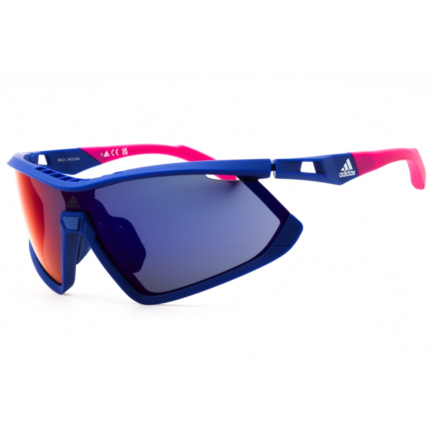 Lentes de Sol Adidas SP0055 91Z 00mm
