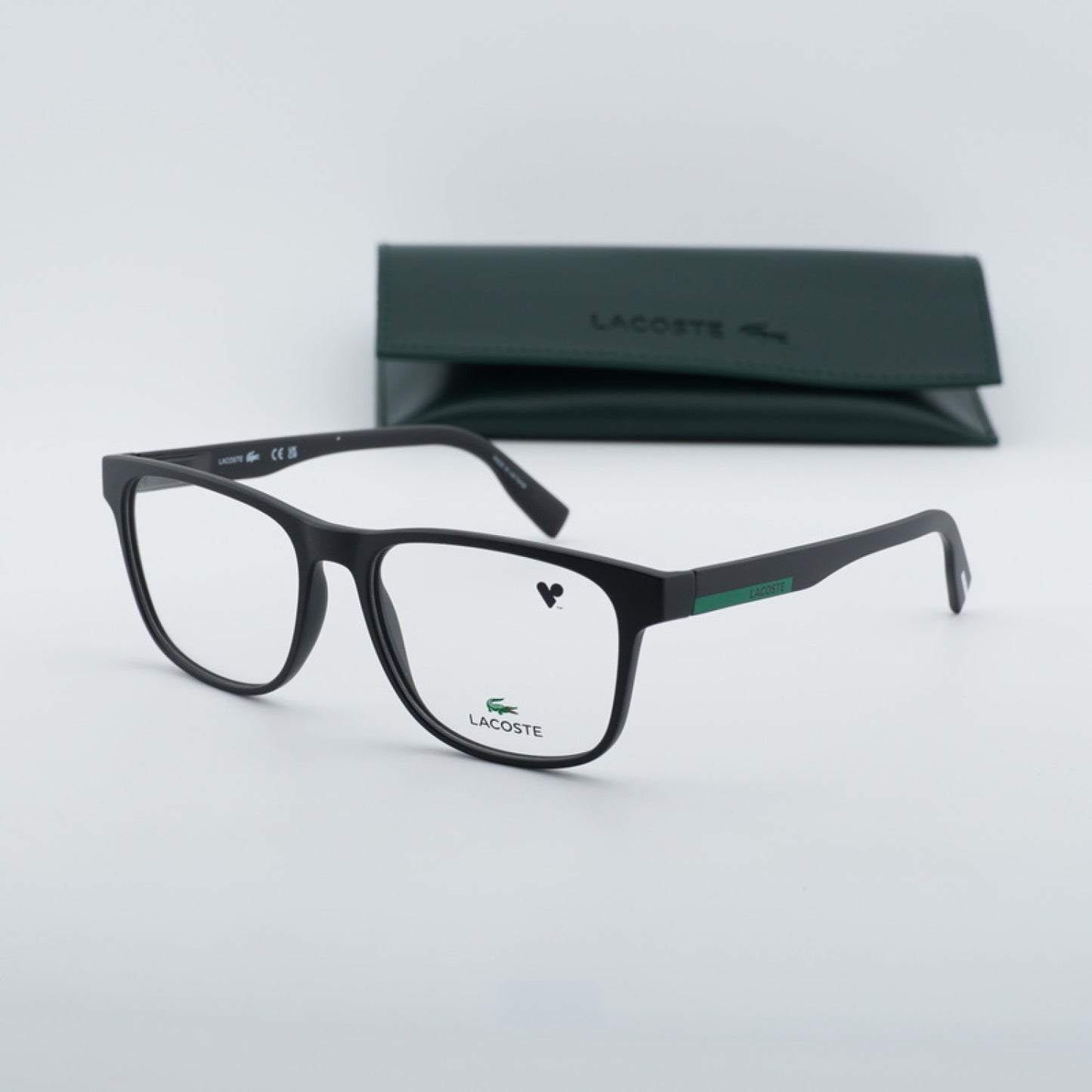 Armazón Oftálmico Lacoste L2898 N 002 54-17-145
