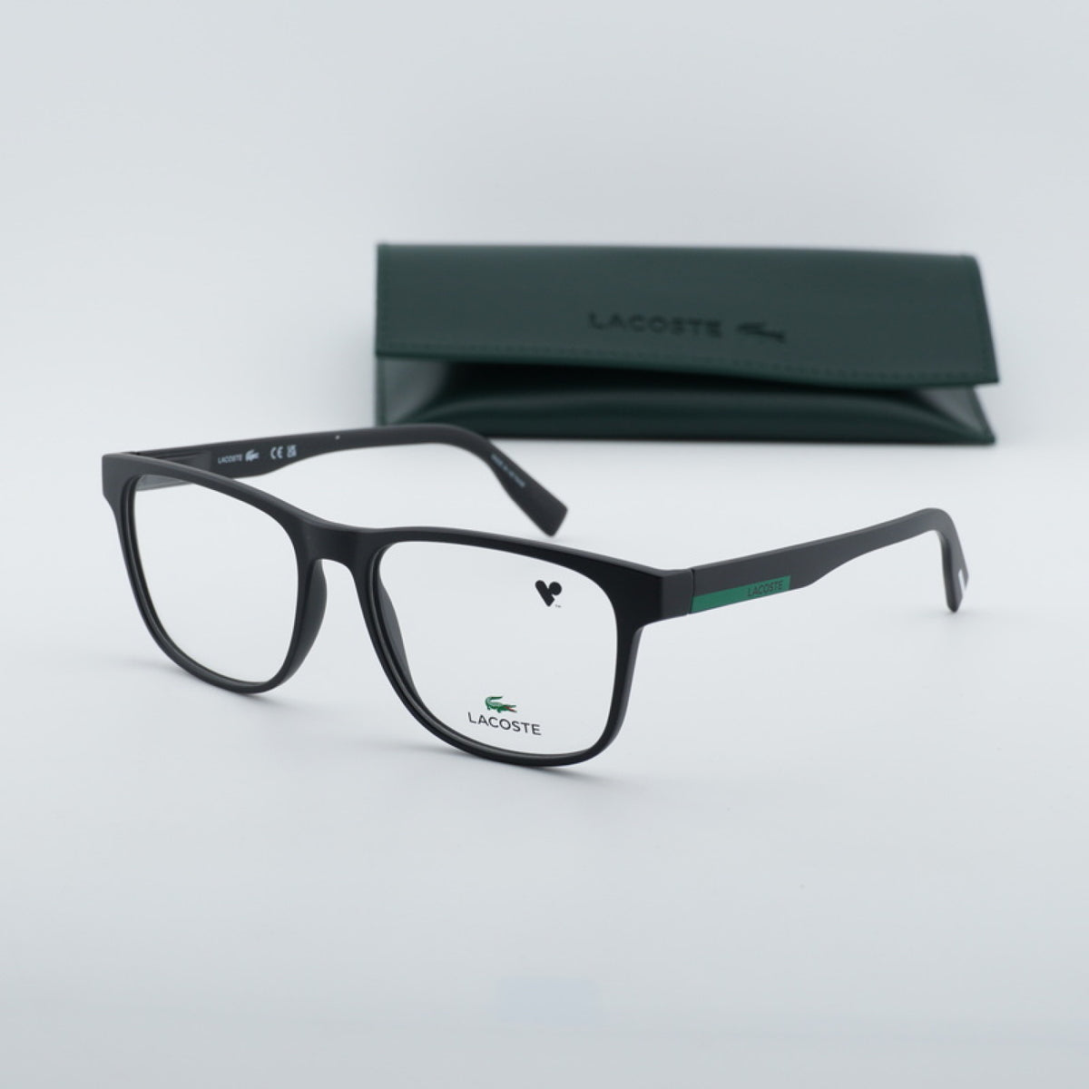 Armazón Oftálmico Lacoste L2898 N 002 54-17-145