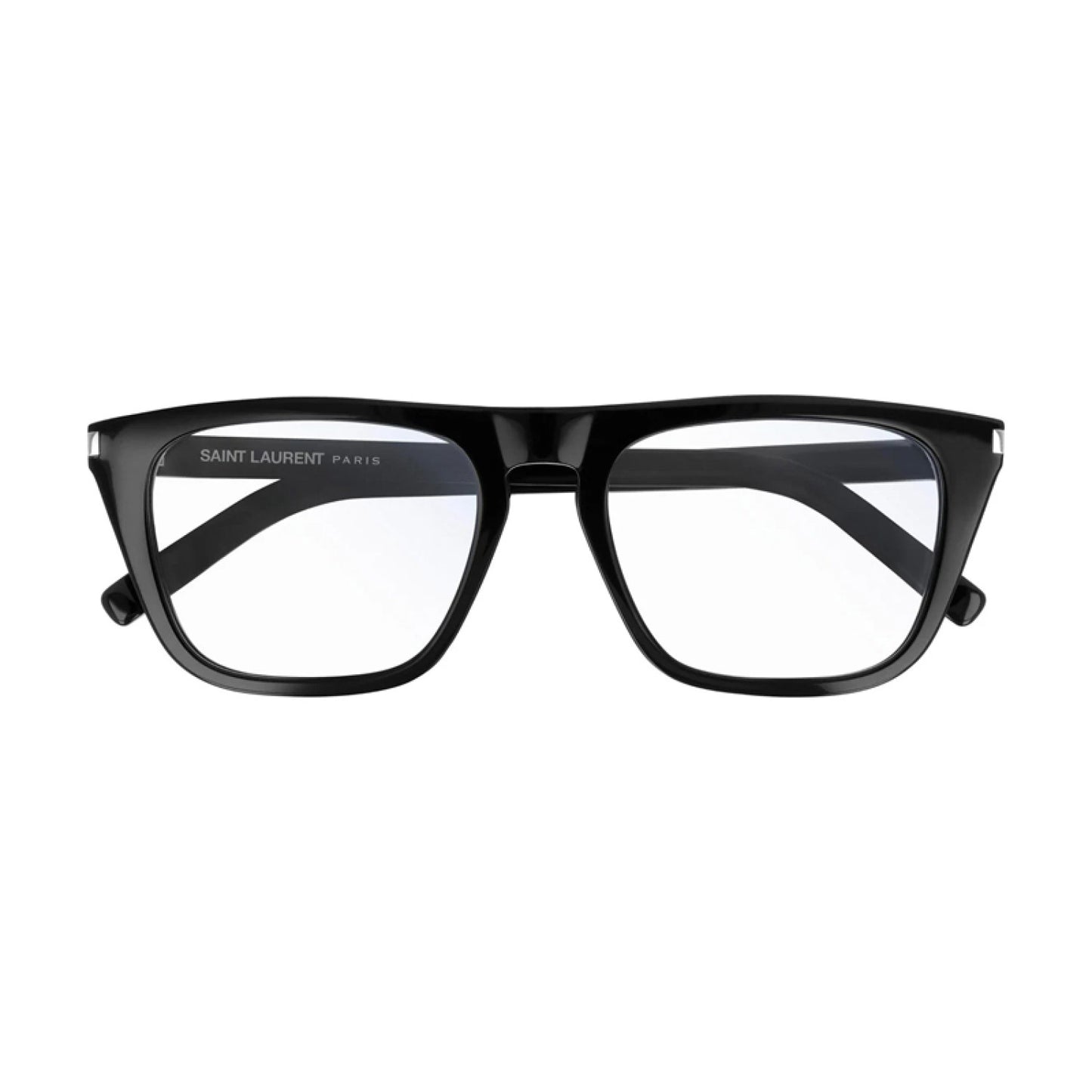 Armazón Oftálmico Saint Laurent SL343 001 53-19-145
