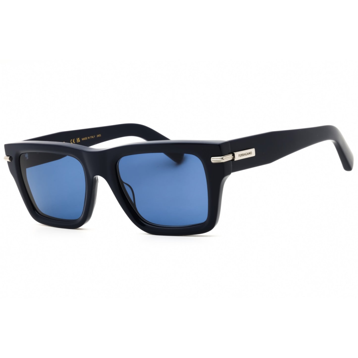 Lentes de Sol Salvatore Ferragamo SF2033S 414 53-20-145