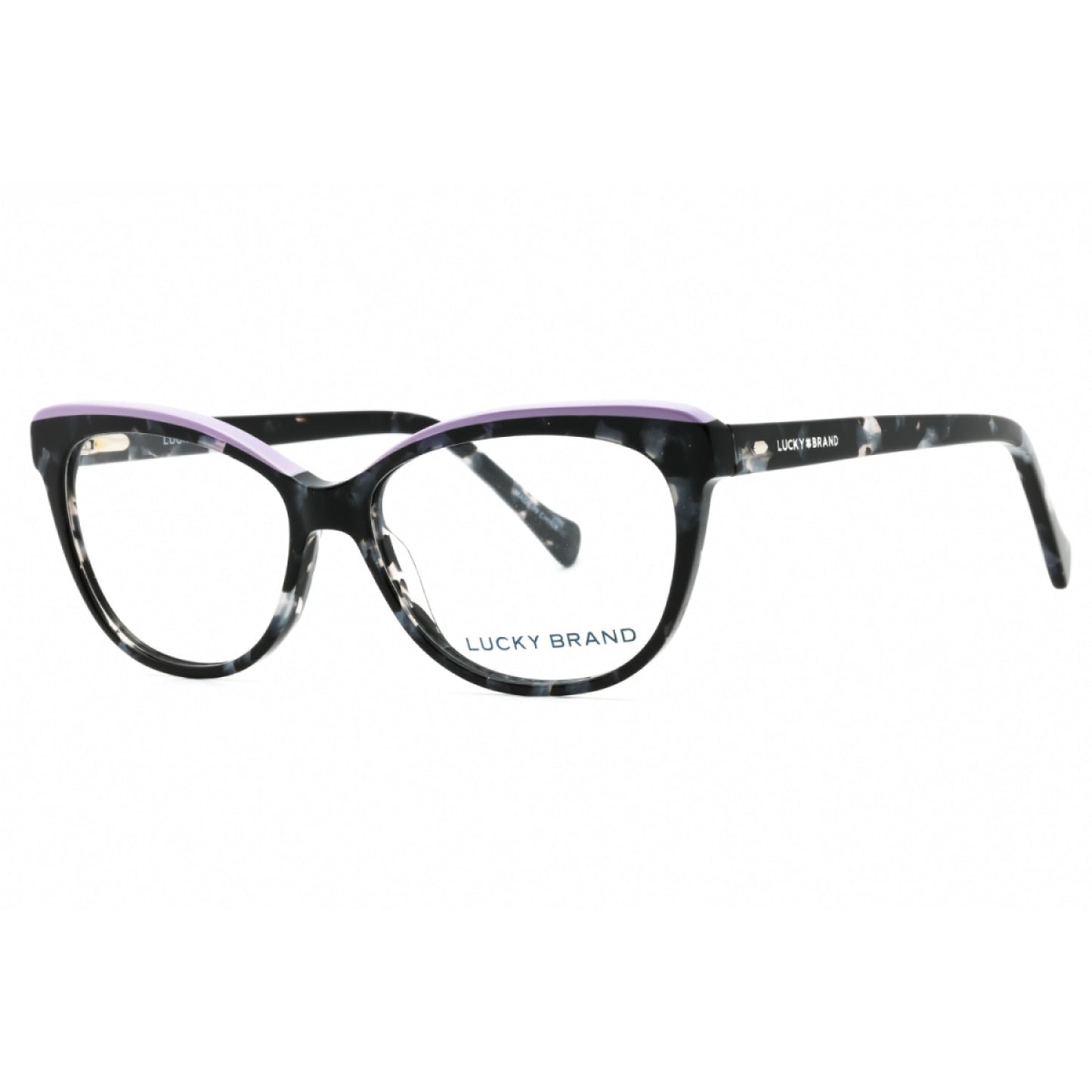 Armazón Oftálmico Lucky Brand VLBD239 0BLA00 52-14-140