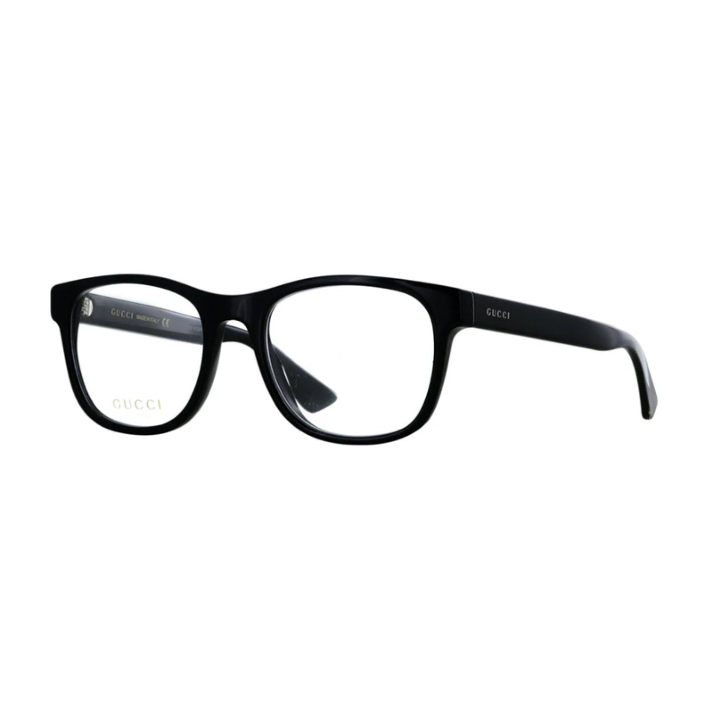 Armazón Oftálmico Gucci GG0004ON 001 53-19-145
