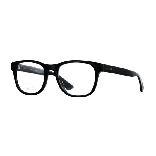 Armazón Oftálmico Gucci GG0004ON 001 53-19-145