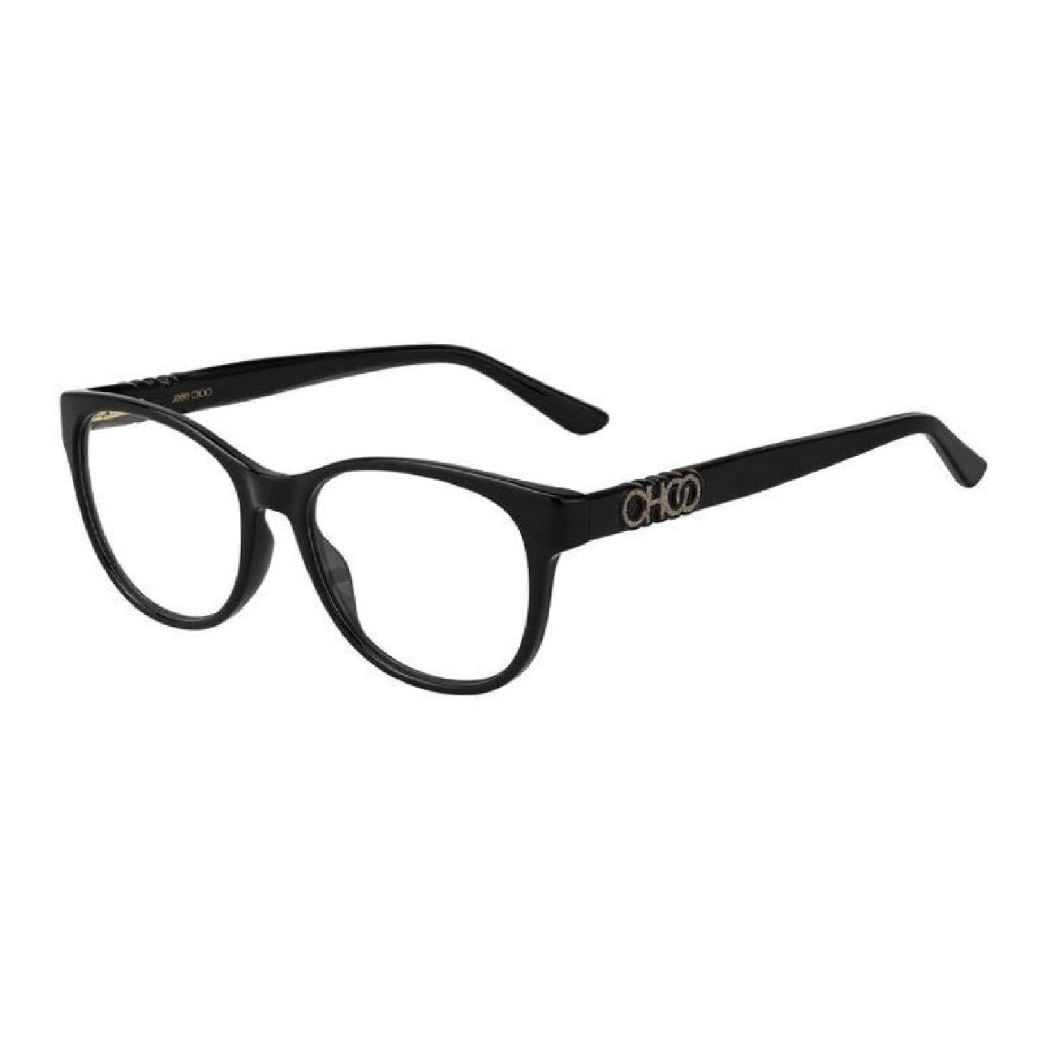 Armazón Oftálmico Jimmy Choo JC241 080700 52-17-140
