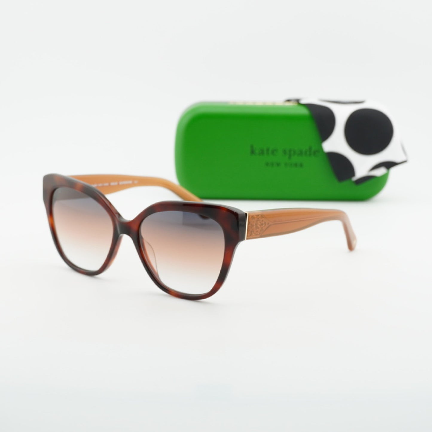 Lentes de Sol Kate Spade SAVANNA/G/S 0086PR 57-17-140
