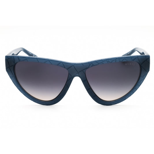 Guess Sunglasses GU00151 84B 57-15-135