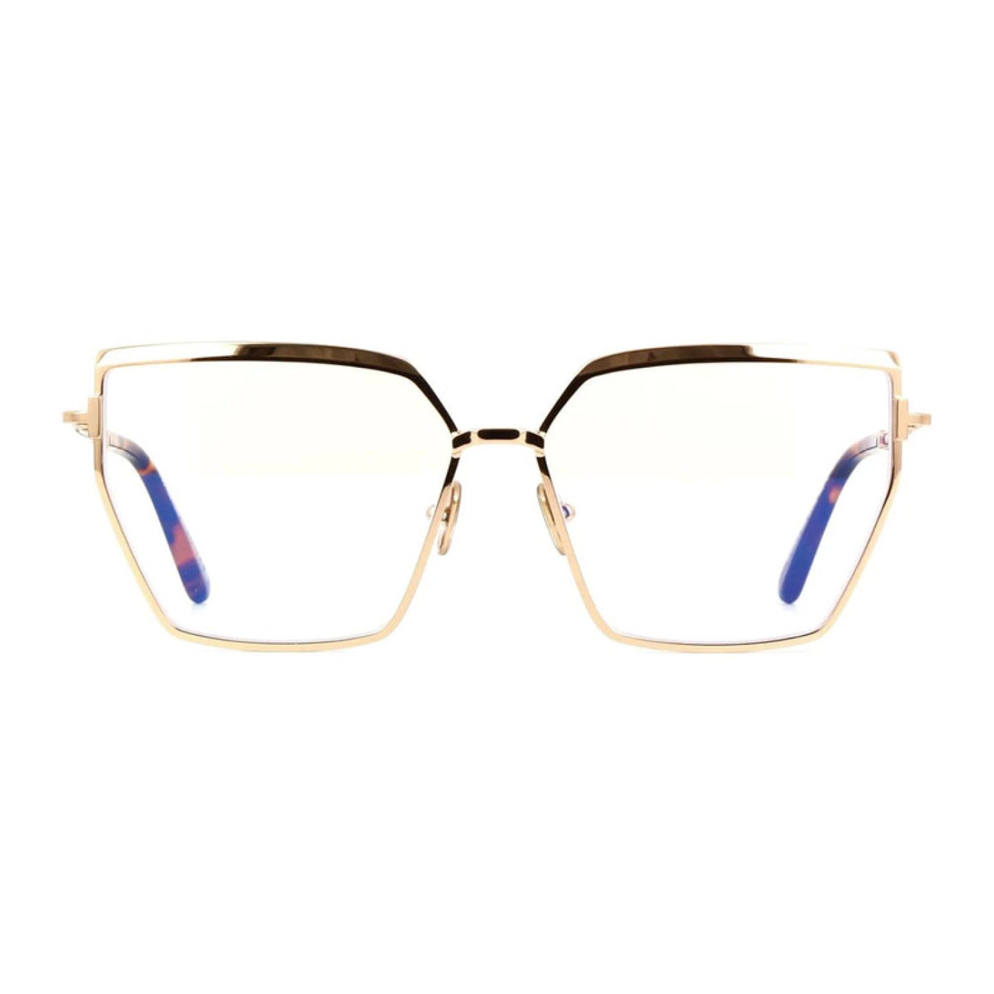 Armazón Oftálmico Tom Ford FT5946-B 028 57-14-140