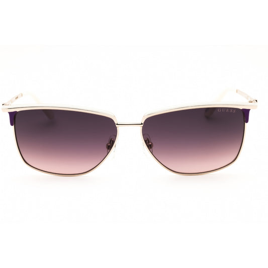 Guess Sunglasses GU00133 21B 56-12-140
