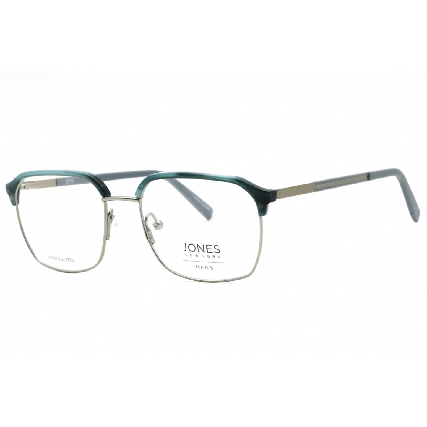 Armazón Oftálmico Jones New York VJOM370 0BLH 53-18-145
