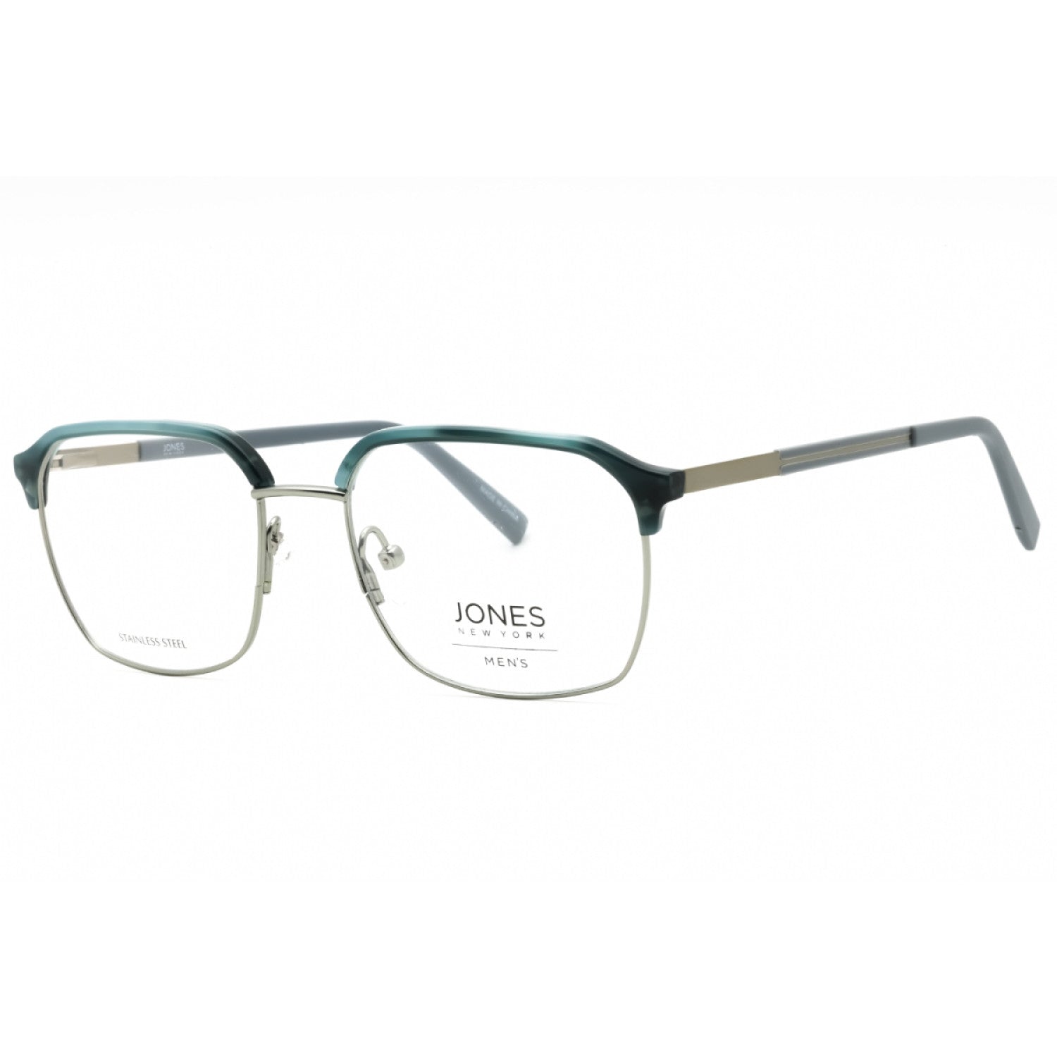Armazón Oftálmico Jones New York VJOM370 0BLH 53-18-145