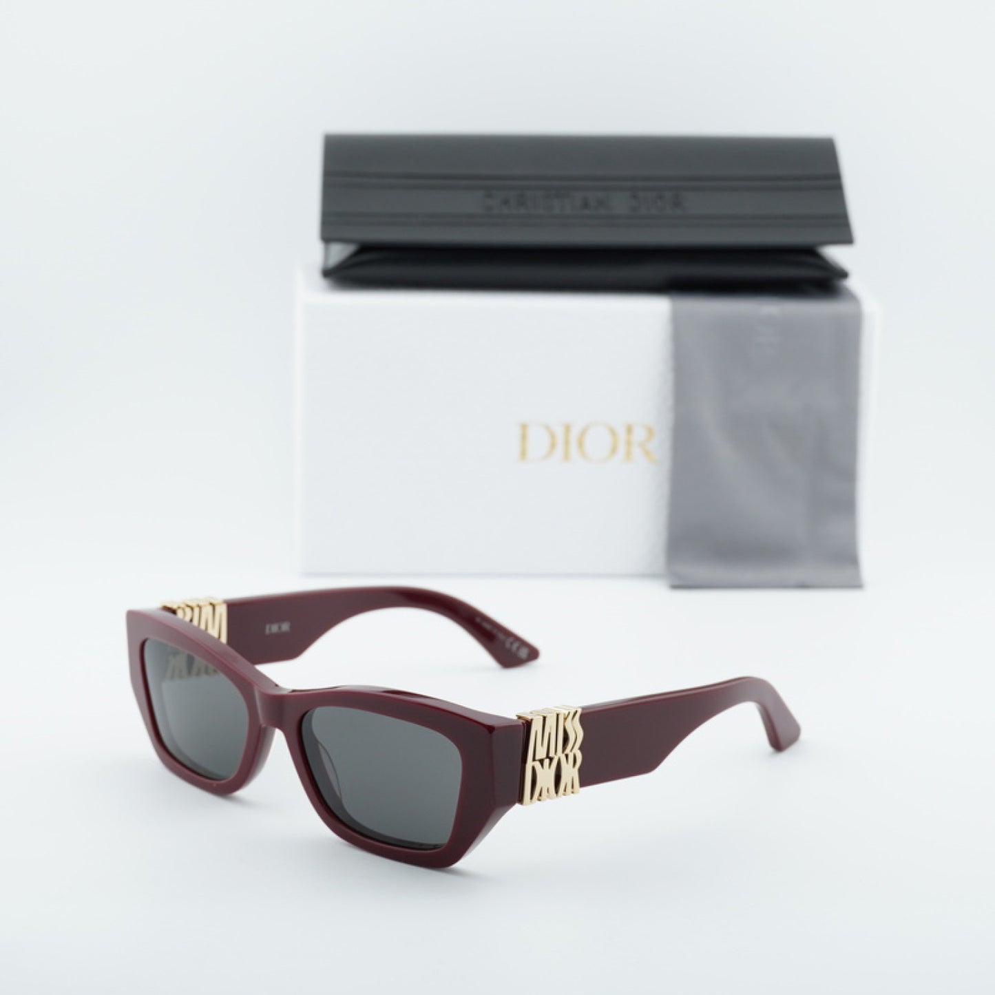 Lentes de Sol Dior MISSDIOR S1I 94A0 55-18-140