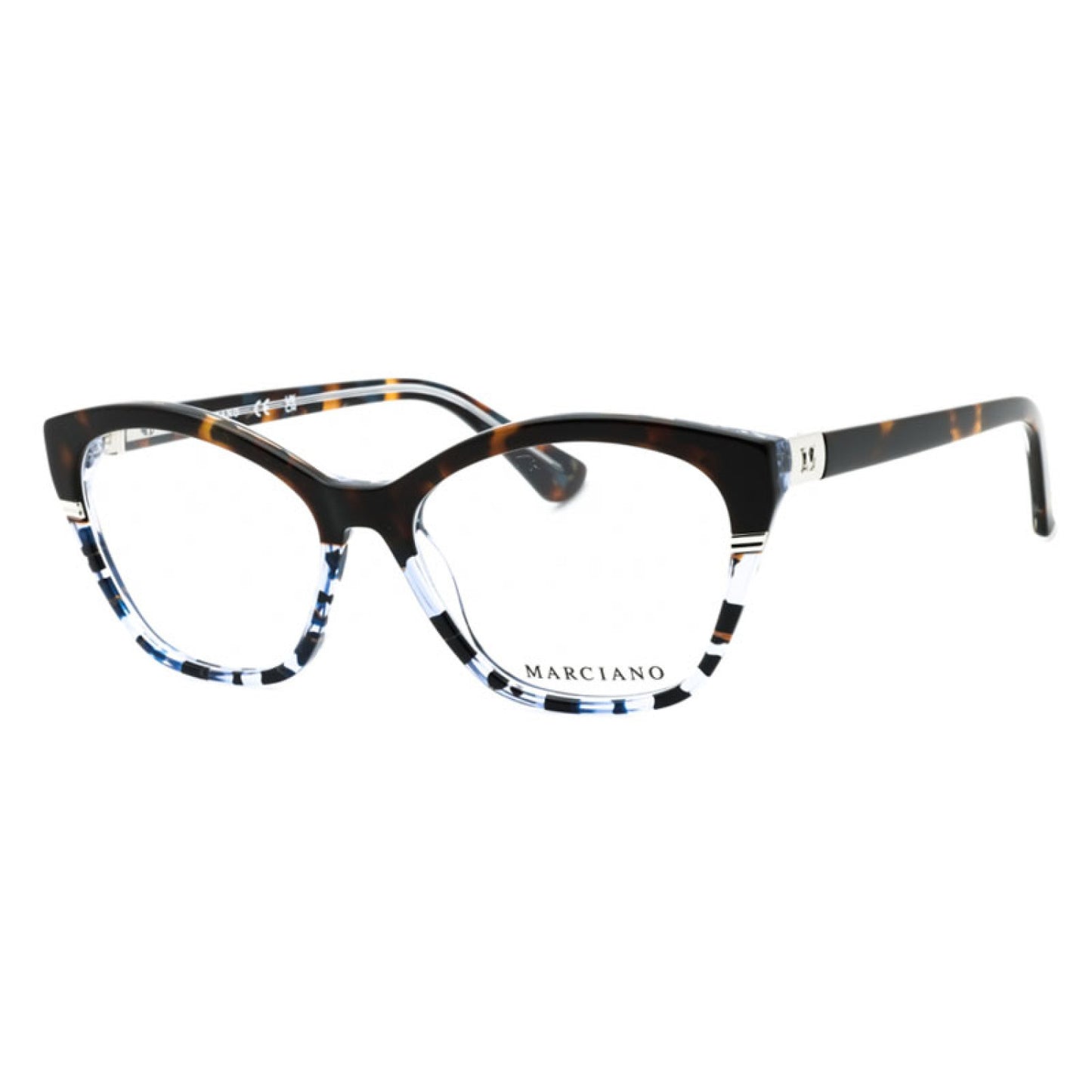 Armazón Oftálmico Guess by Marciano GM0376 056 54-16-145