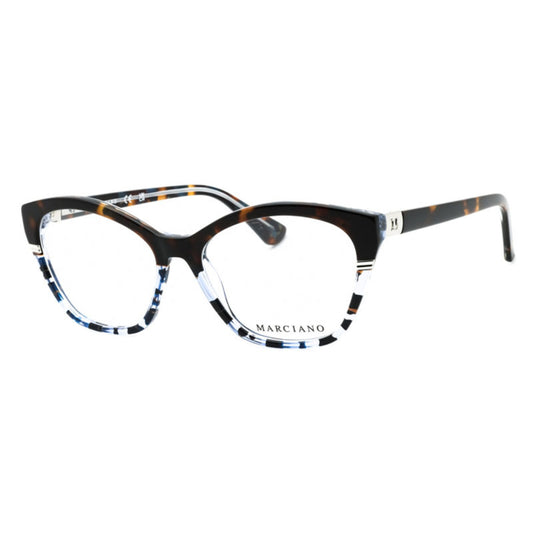 Armazón Oftálmico Guess by Marciano GM0376 056 54-16-145