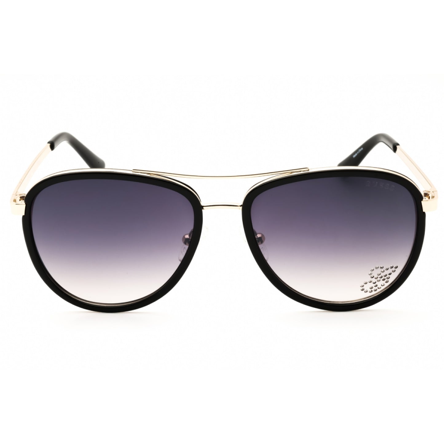 Lentes de Sol Guess GF6052 01B 57-17-140