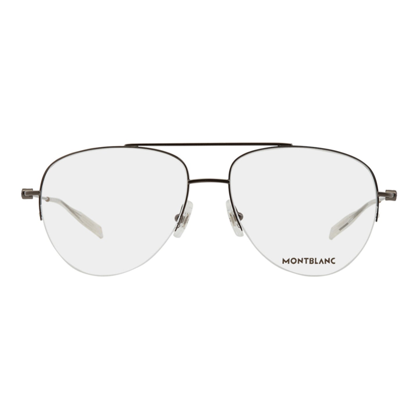 Armazón Oftálmico Montblanc MB0077O 001 57-16-145