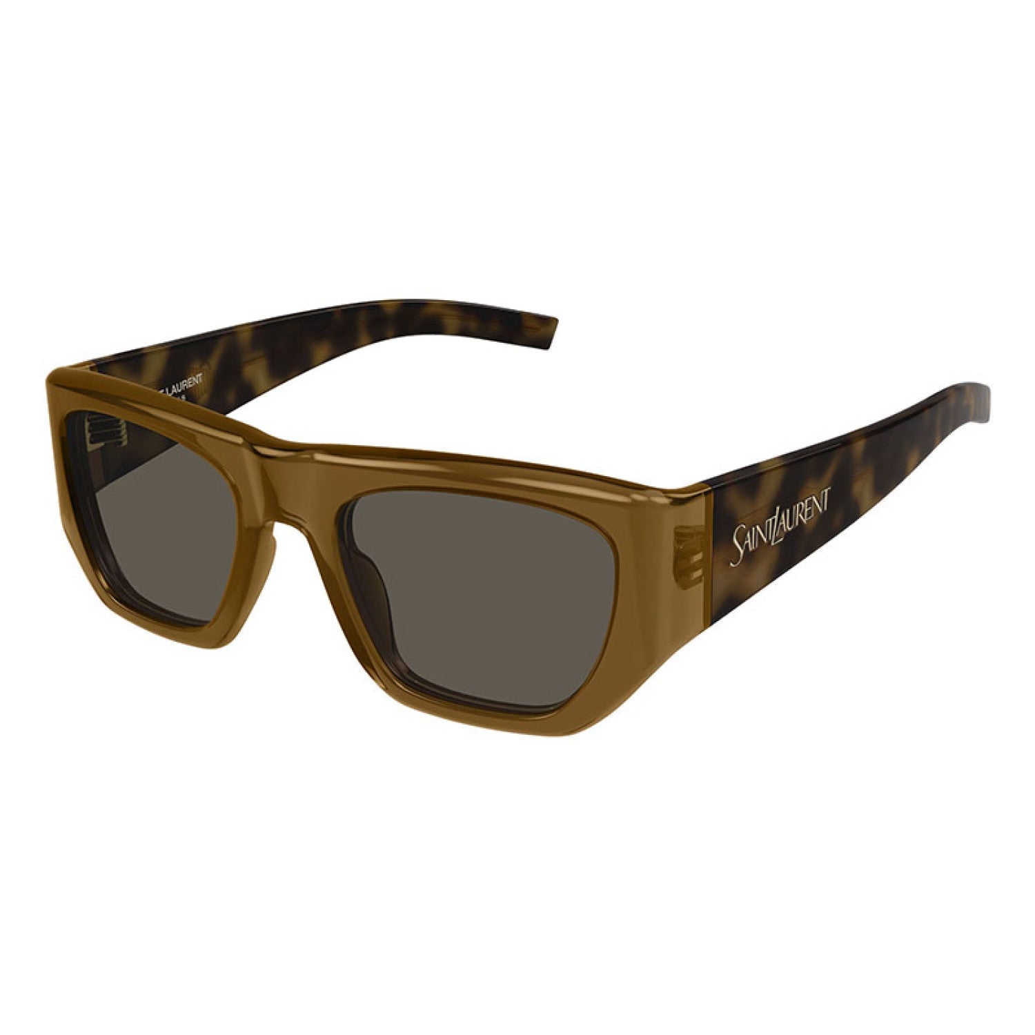 Lentes de Sol Saint Laurent SL740 002 52-21-135