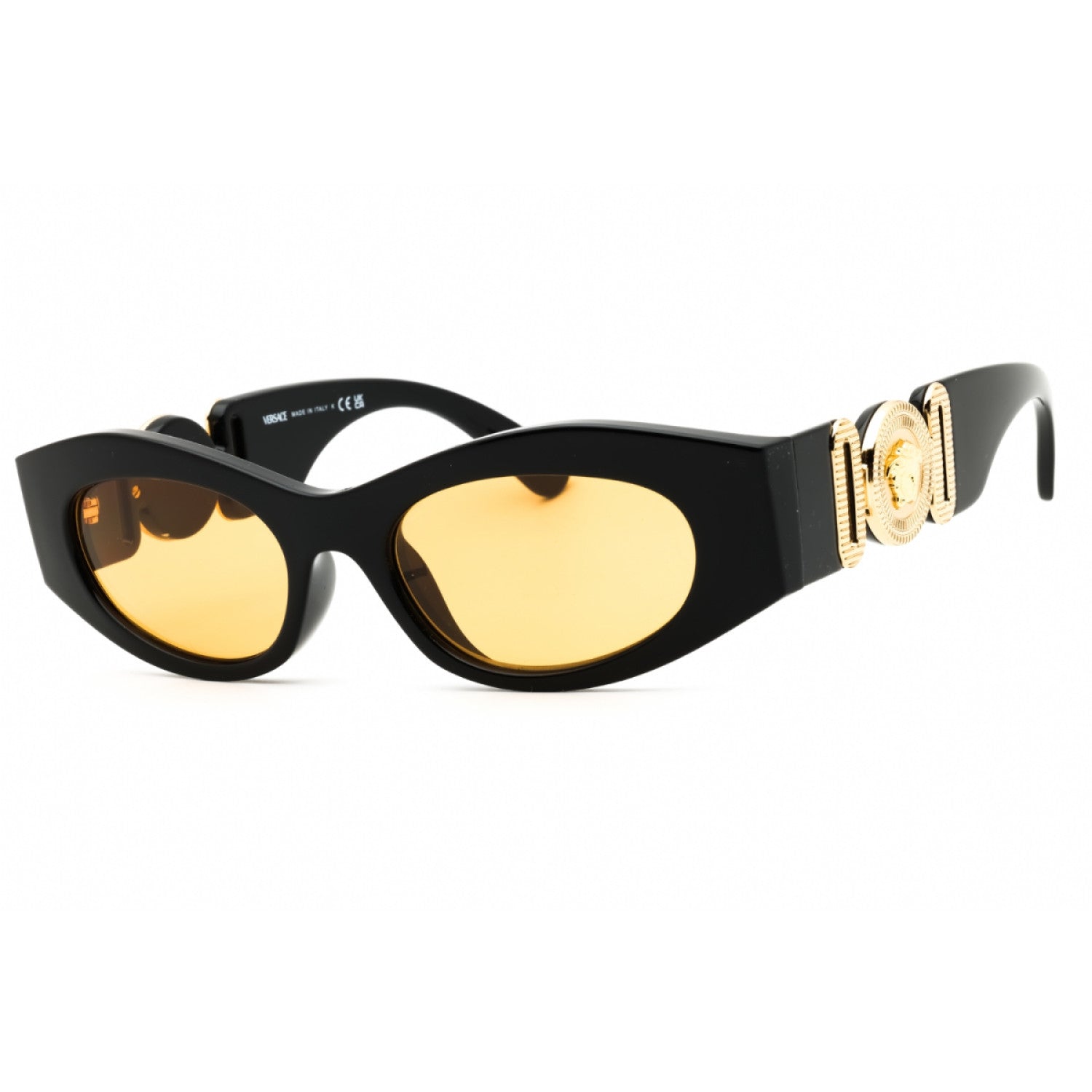 Lentes de Sol Versace VE4480U GB1/7 51-18-140