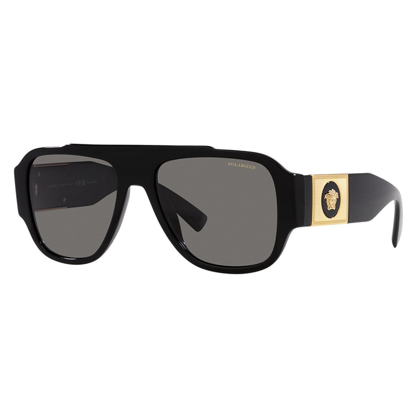 Lentes de Sol Versace VE4436U GB1/81 57-18-140