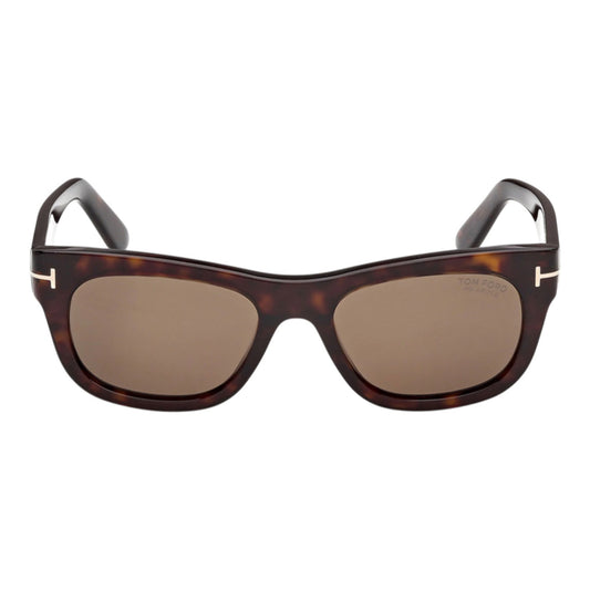 Lentes de Sol Tom Ford FT1334 52H 54-19-145