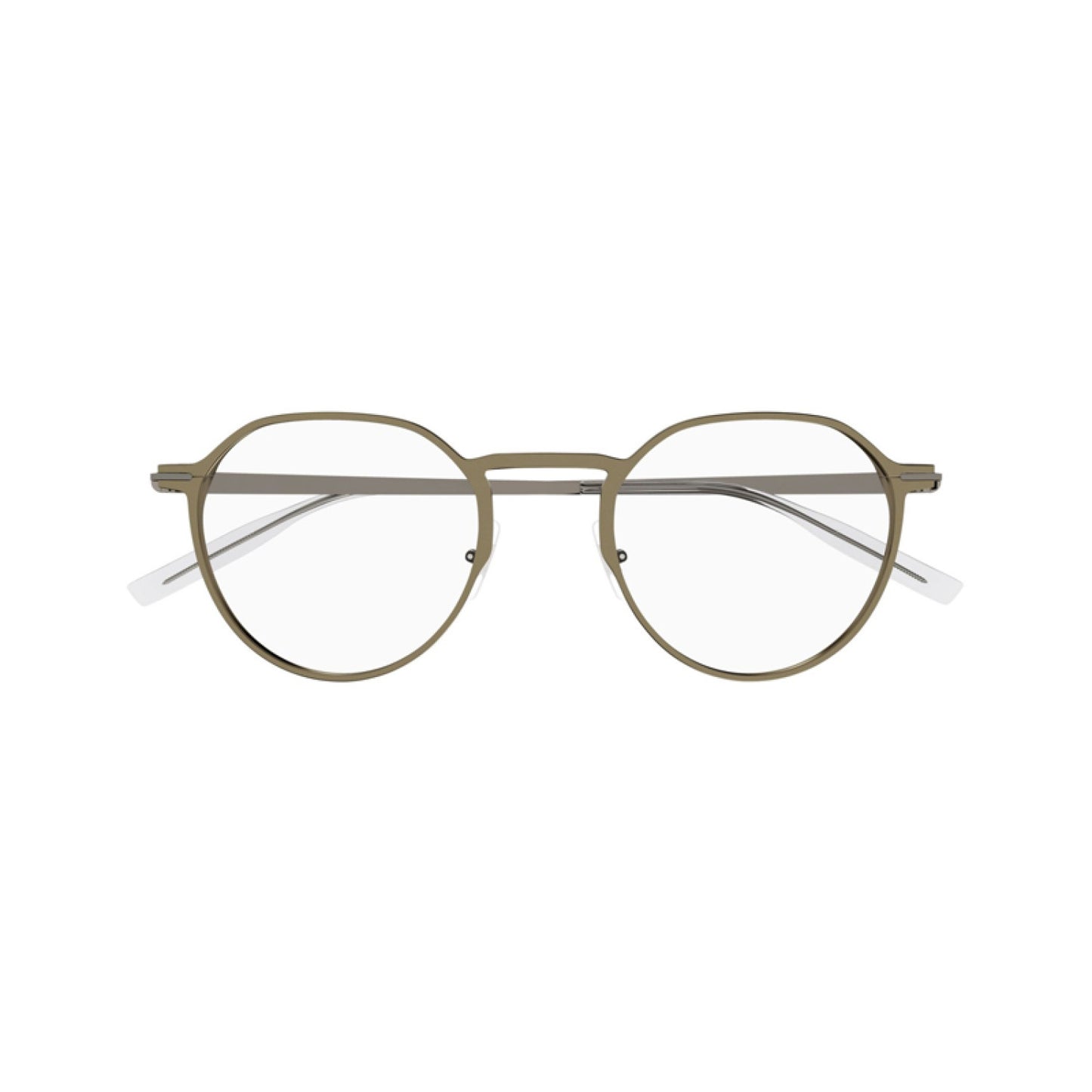 Armazón Oftálmico Montblanc MB0233O 002 50-22-145