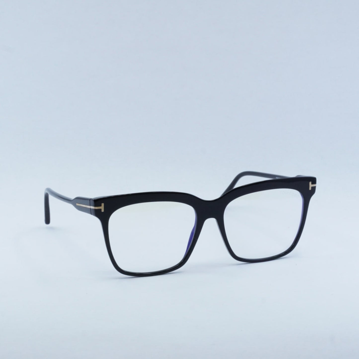 Armazón Oftálmico Tom Ford FT5768-B 001 54-15-140