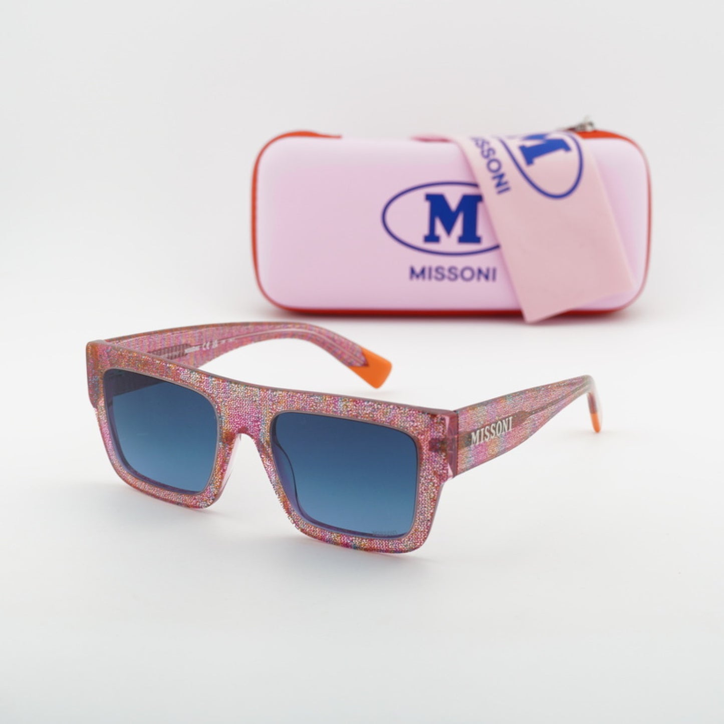 Lentes de Sol Missoni MIS 0129/S 0QQ708 53-20-145