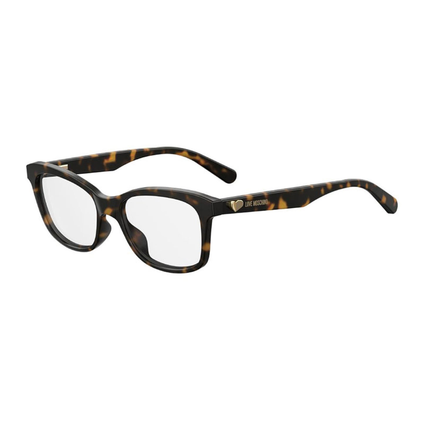 Armazón Oftálmico Moschino MOL517 008600 52-16-140