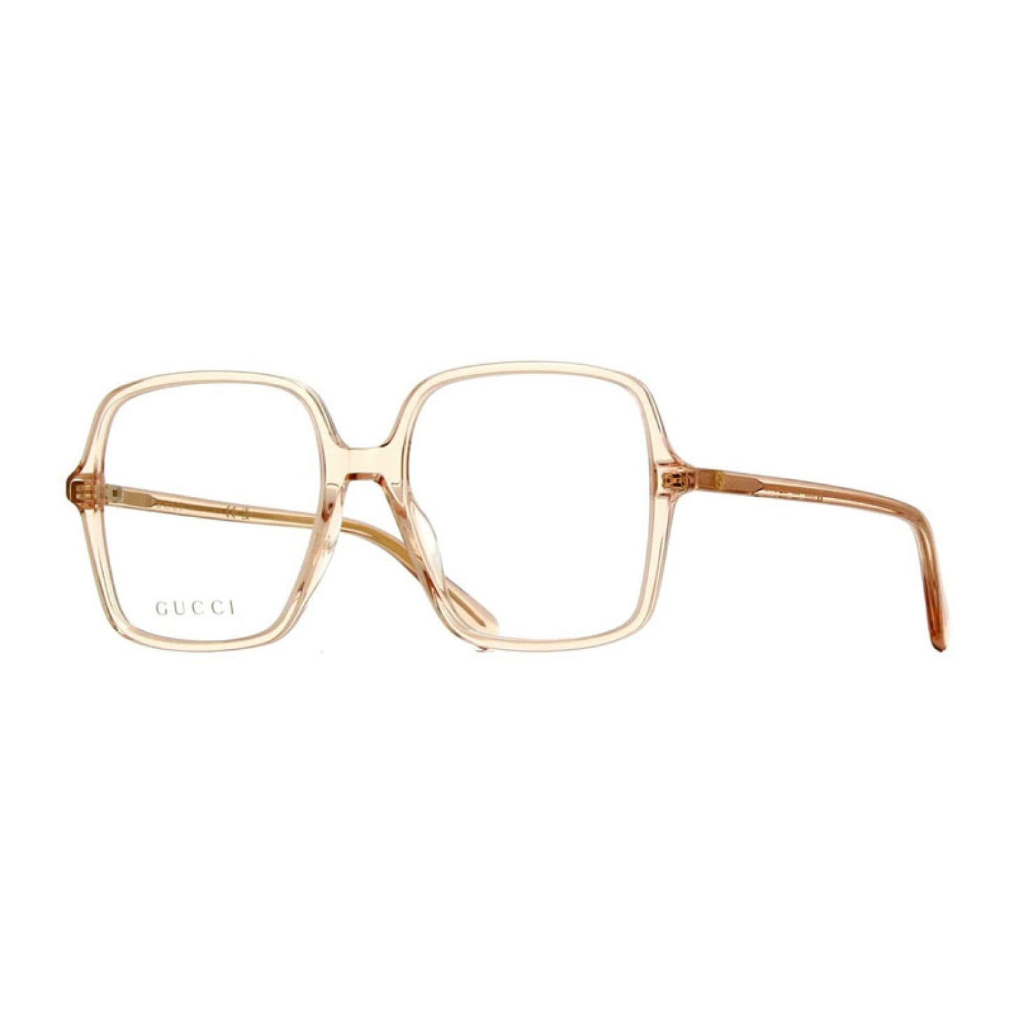 Armazón Oftálmico Gucci GG1003O 006 53-16-140