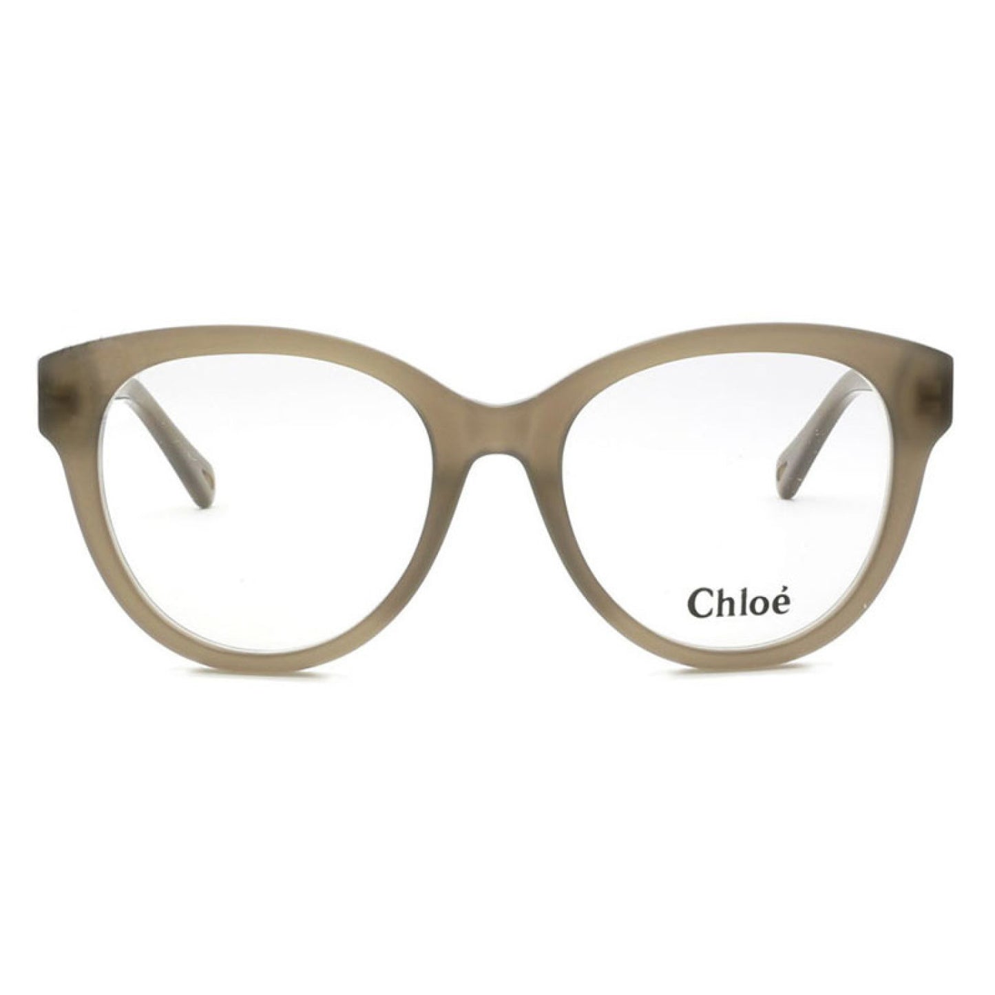 Armazón Oftálmico Chloe CH0163O 008 53-18-145