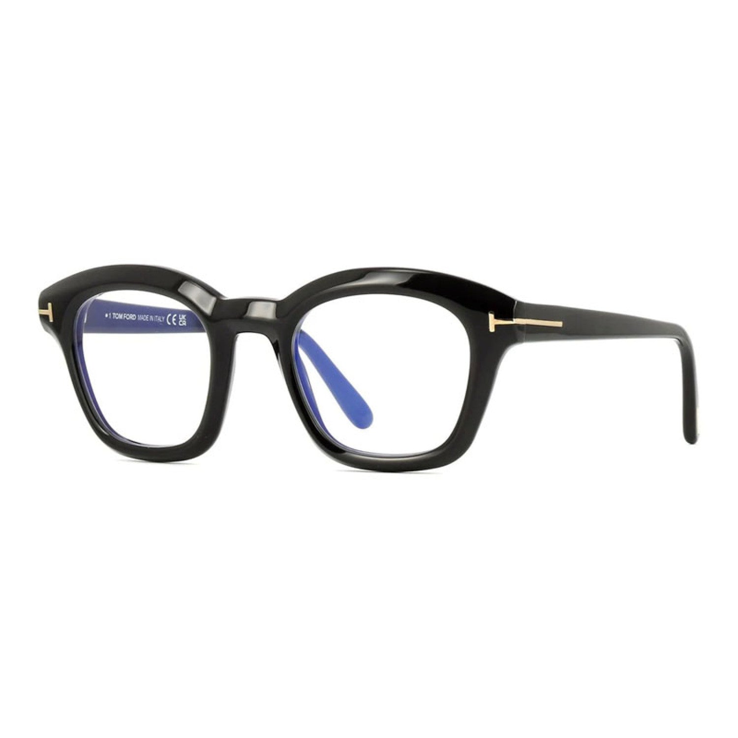 Armazón Oftálmico Tom Ford FT5961-B 001 49-23-145