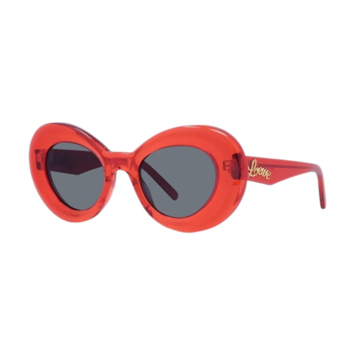 Lentes de Sol Loewe LW40112I 66V 47-21-140