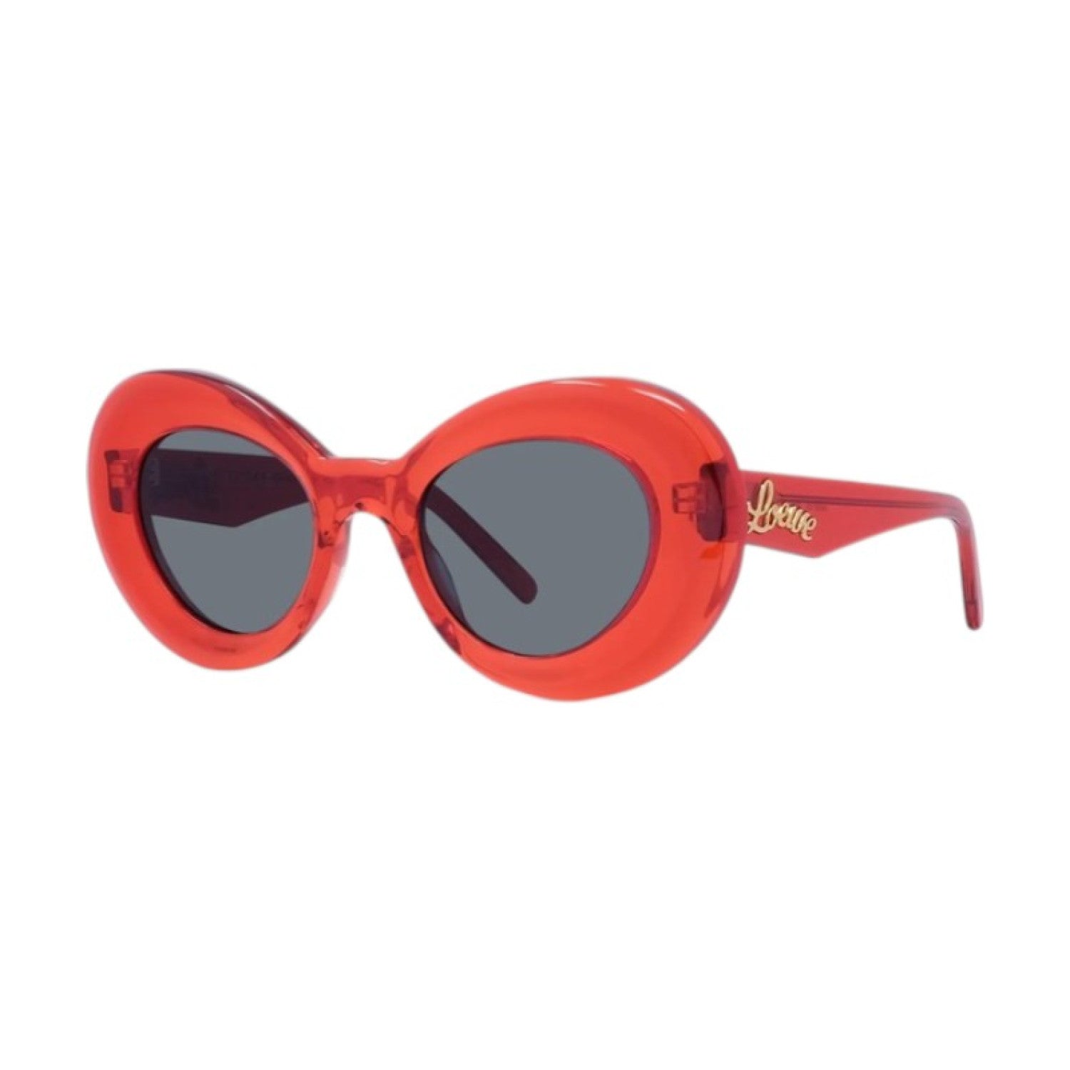 Lentes de Sol Loewe LW40112I 66V 47-21-140