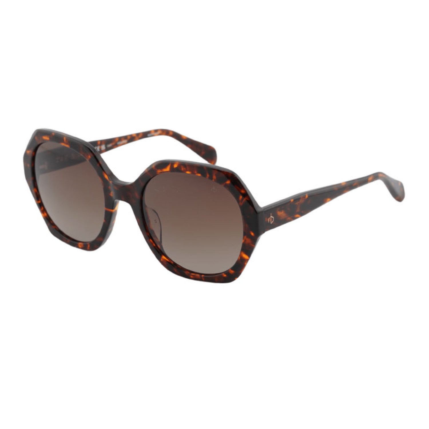 Lentes de Sol Rag & Bone RNB1078/S 0086HA 55-21-140