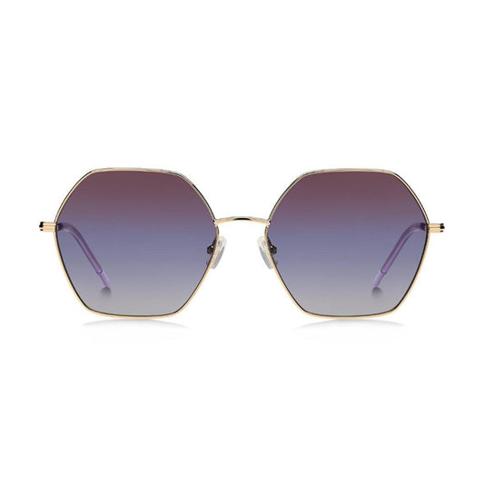 Lentes de Sol Hugo Boss BOSS 1589/S 0DDBYU 57-17-140