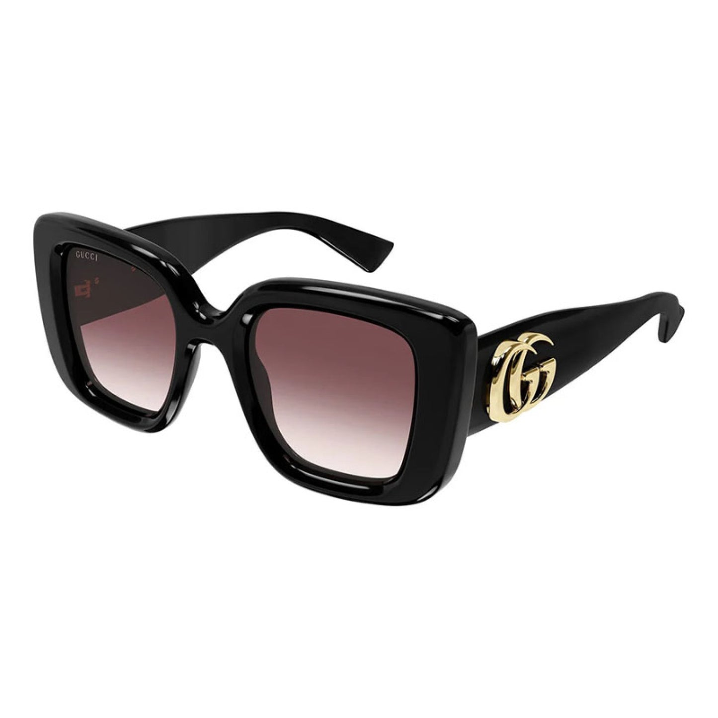Lentes de Sol Gucci GG1975S 001 50-22-145