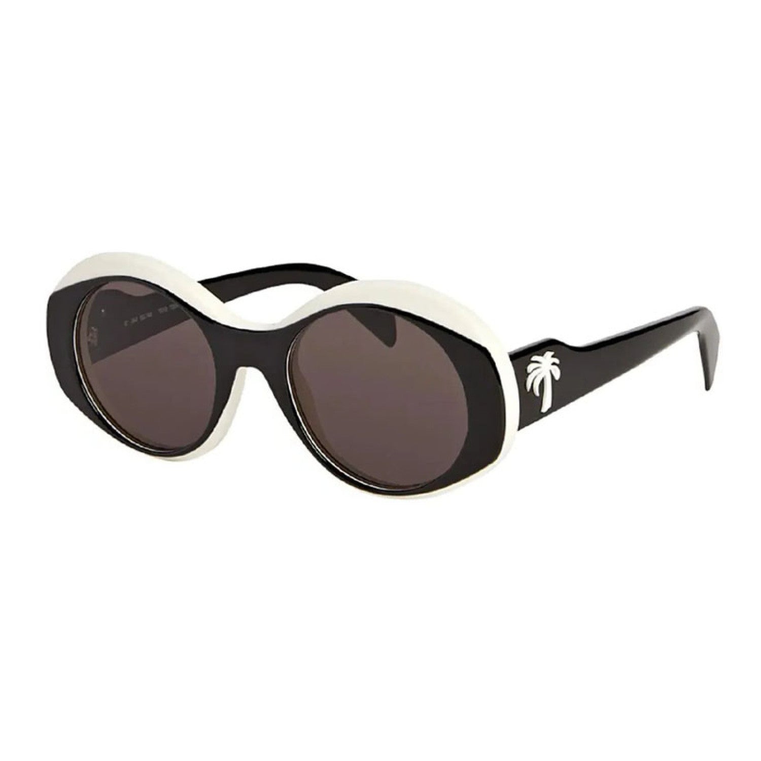 Lentes de Sol Palm Angels PERI027SDOYLE 0107 54-22-145