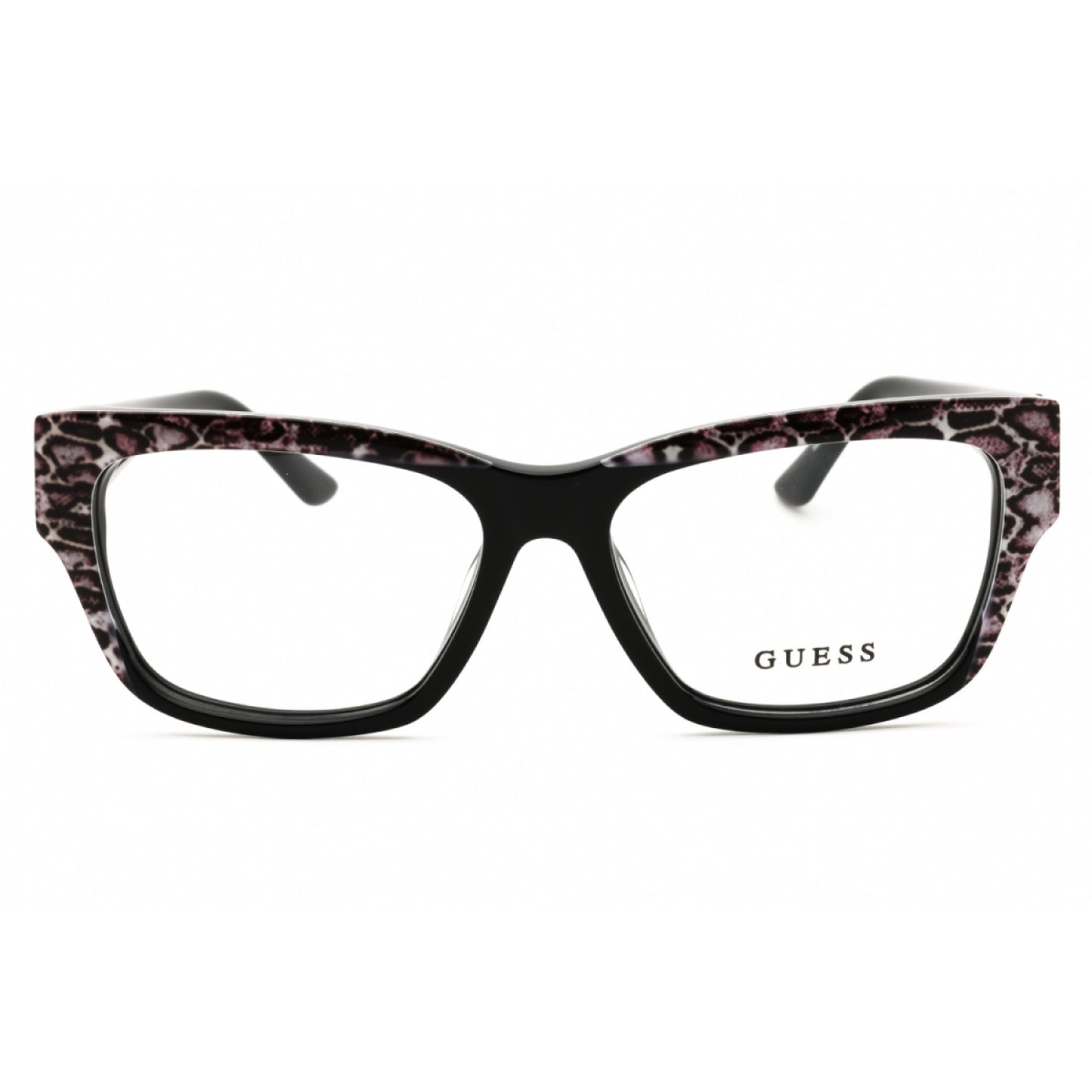 Armazón Oftálmico Guess GU50126 005 53-15-140