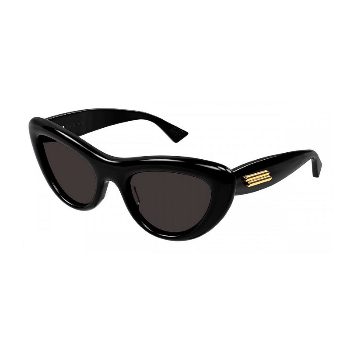 Lentes de Sol Bottega Veneta BV1282S 001 53-21-140