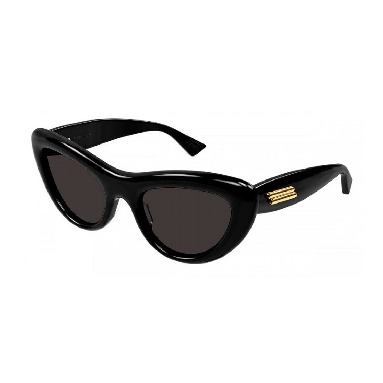 Lentes de Sol Bottega Veneta BV1282S 001 53-21-140