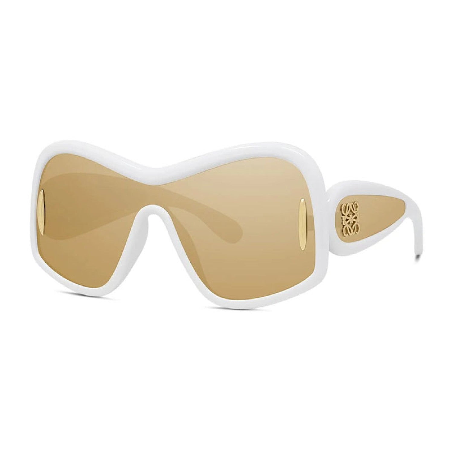 Lentes de Sol Loewe LW40131I 25G 144-00-145