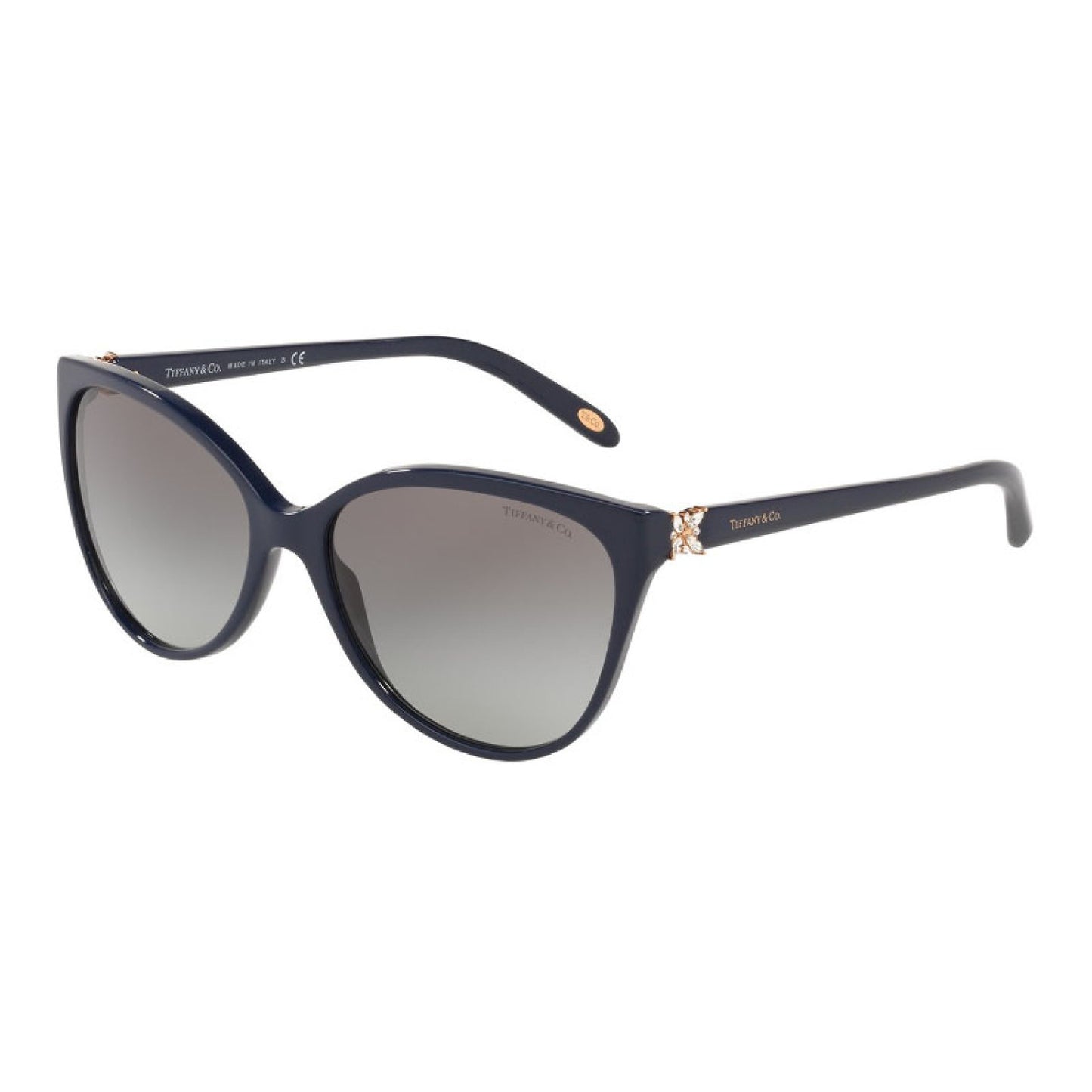 Lentes de Sol Tiffany TF4089B 82303C 58-16-140